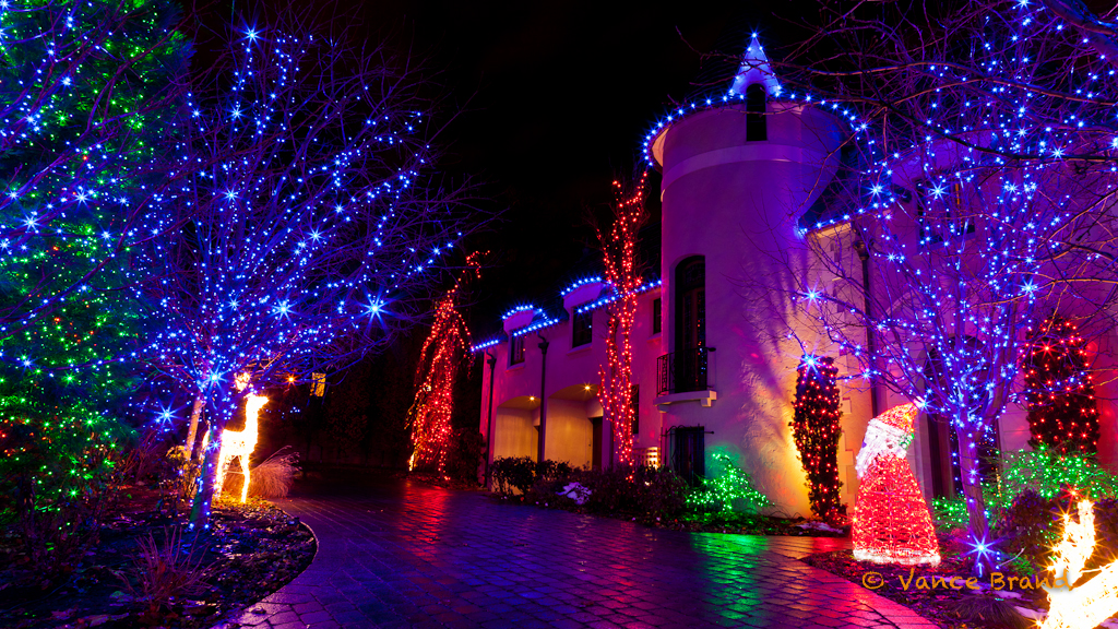 Is This Year The Year To Switch To Led Christmas Lights? Inter Photo Courtesy: Christmas Lights - Is This Year The Year To Switch To Led Christmas Lights? Inter