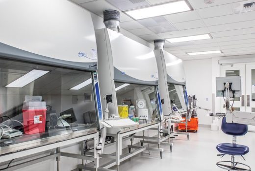 Med Master by Kenall Lighting Med Master by Kenall Lighting
