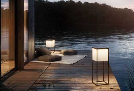 Habitat Lighting